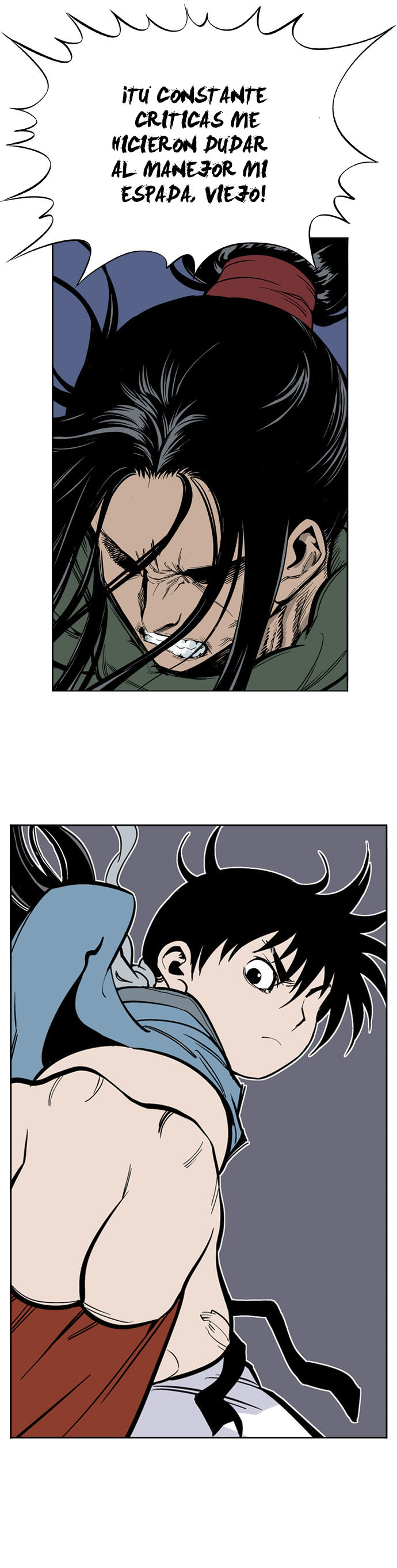 Read Gosu Es Manga Online