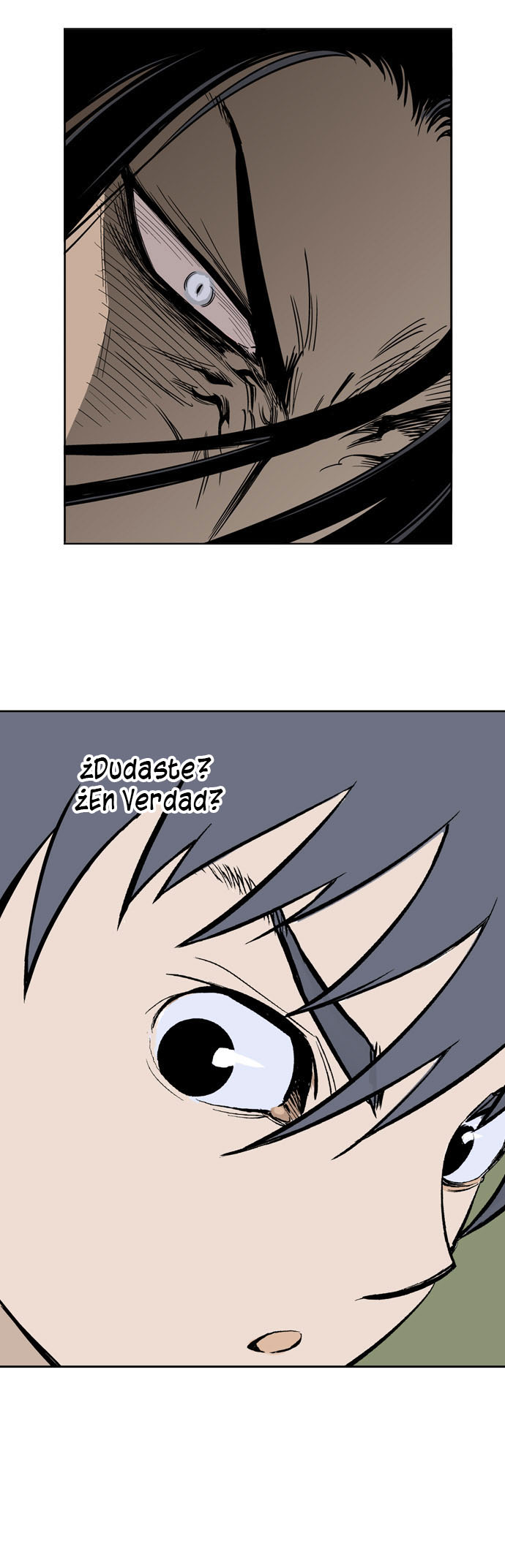 Read Gosu Es Manga Online
