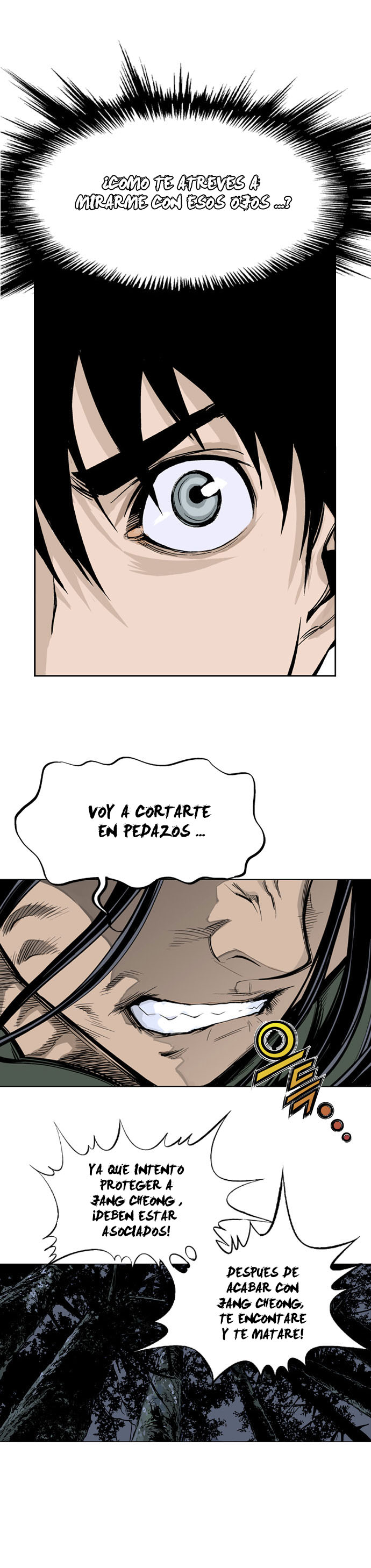 Read Gosu Es Manga Online
