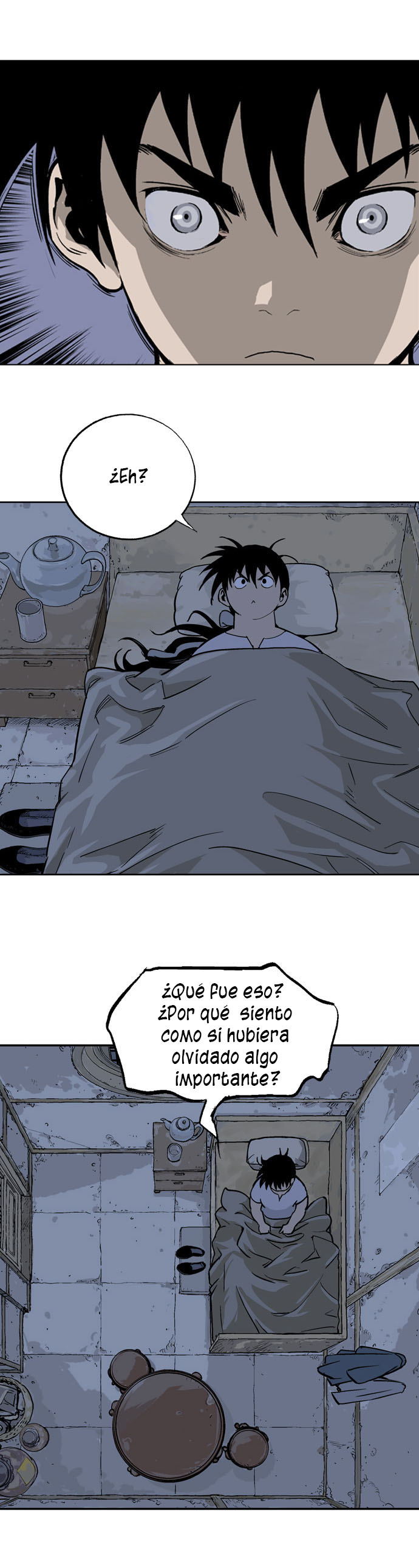 Read Gosu Es Manga Online