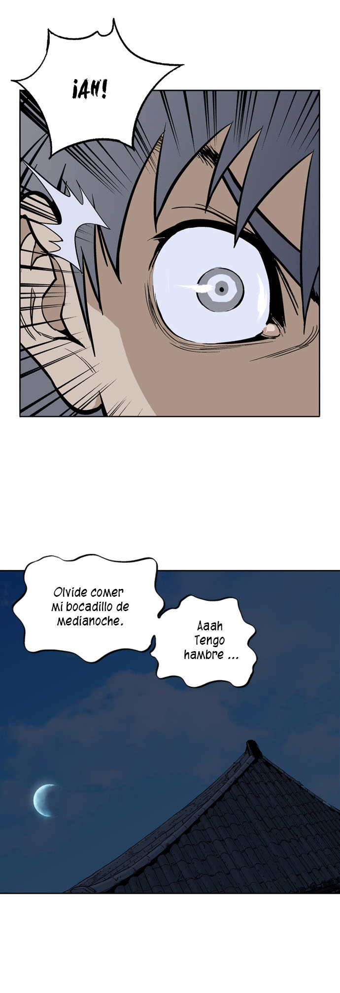 Read Gosu Es Manga Online