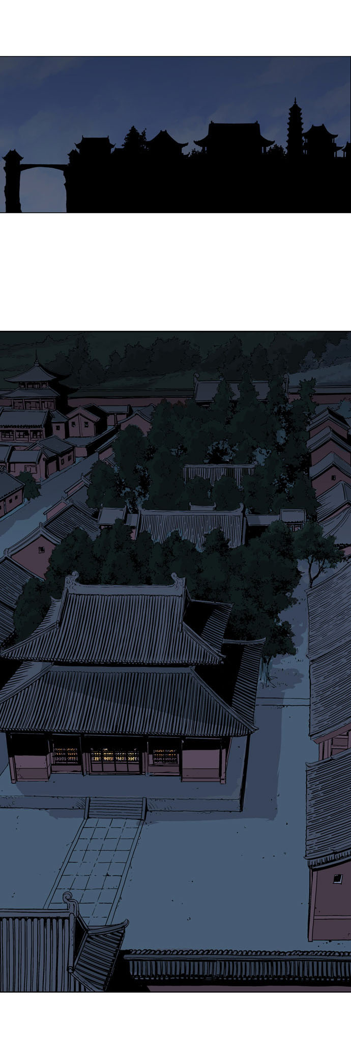 Read Gosu Es Manga Online