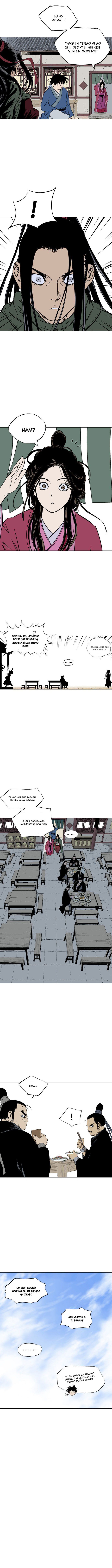 Read Gosu Es Manga Online