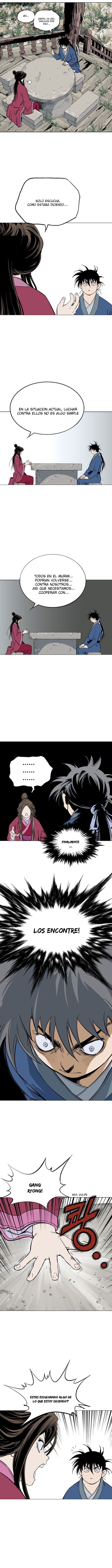 Read Gosu Es Manga Online
