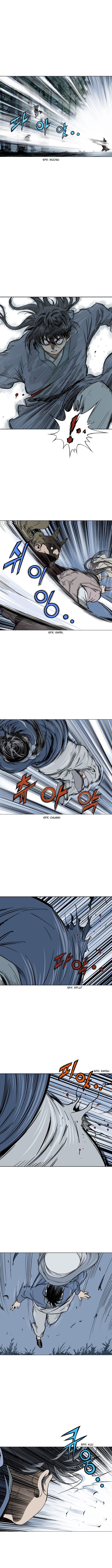 Read Gosu Es Manga Online