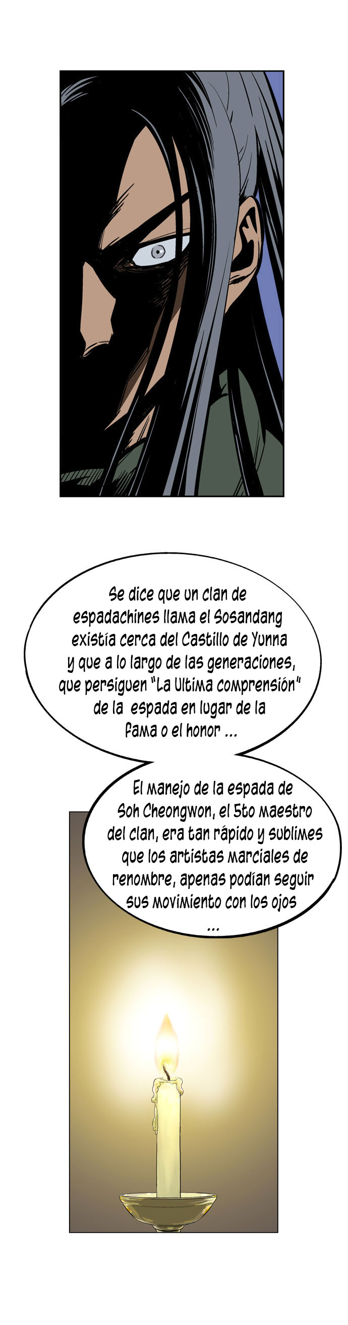 Read Gosu Es Manga Online