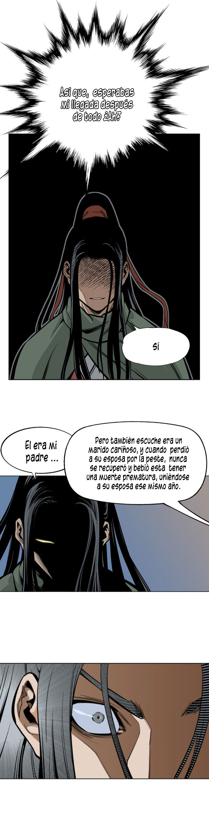 Read Gosu Es Manga Online