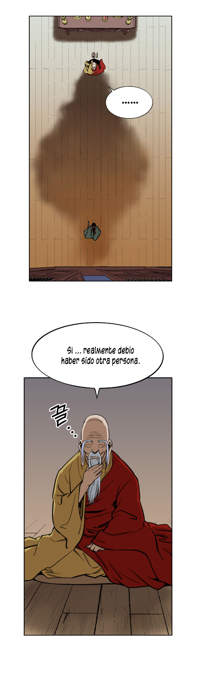 Read Gosu Es Manga Online