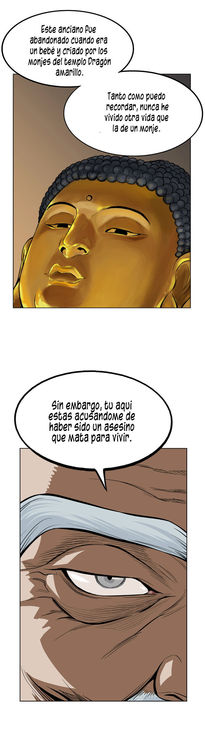 Read Gosu Es Manga Online
