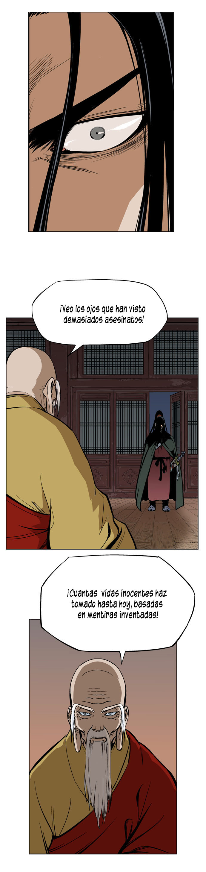 Read Gosu Es Manga Online