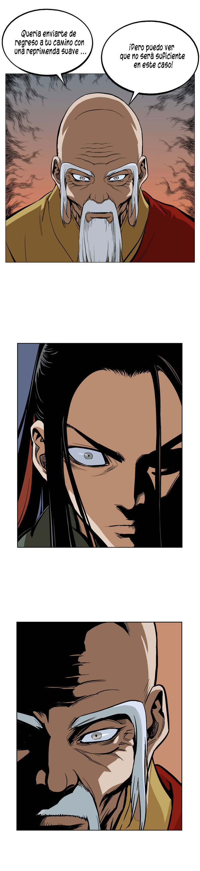 Read Gosu Es Manga Online