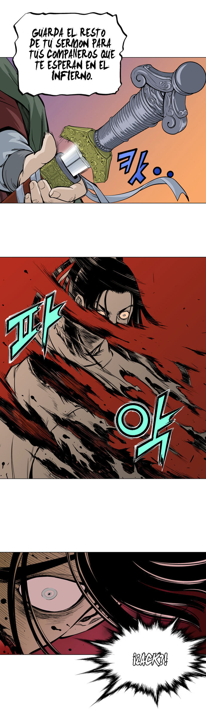 Read Gosu Es Manga Online