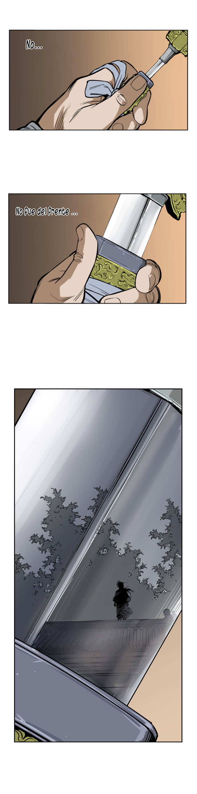 Read Gosu Es Manga Online