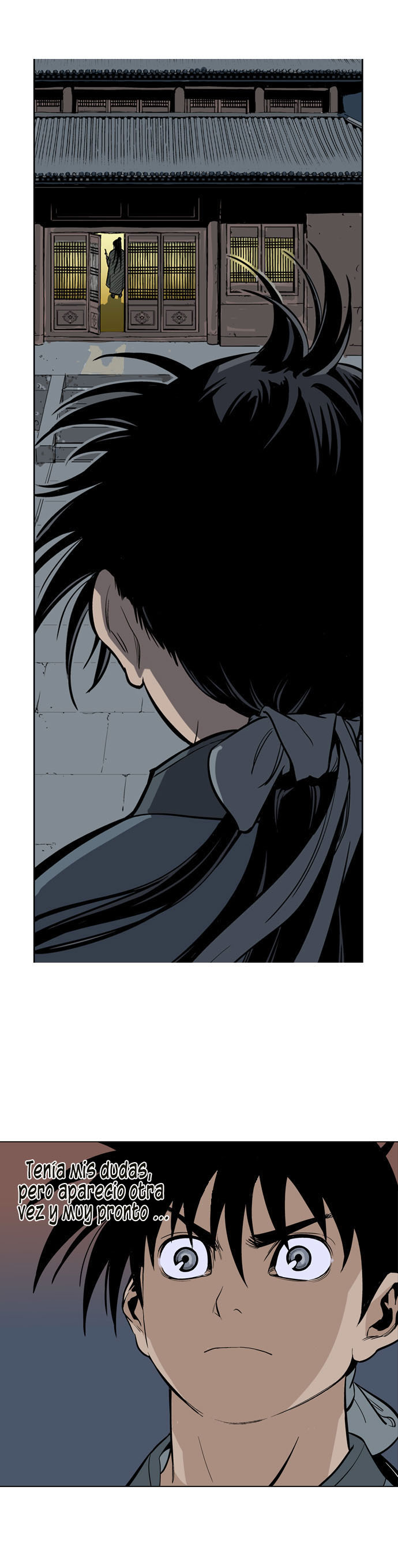 Read Gosu Es Manga Online