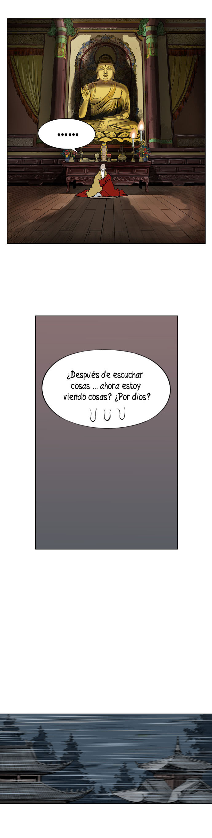 Read Gosu Es Manga Online