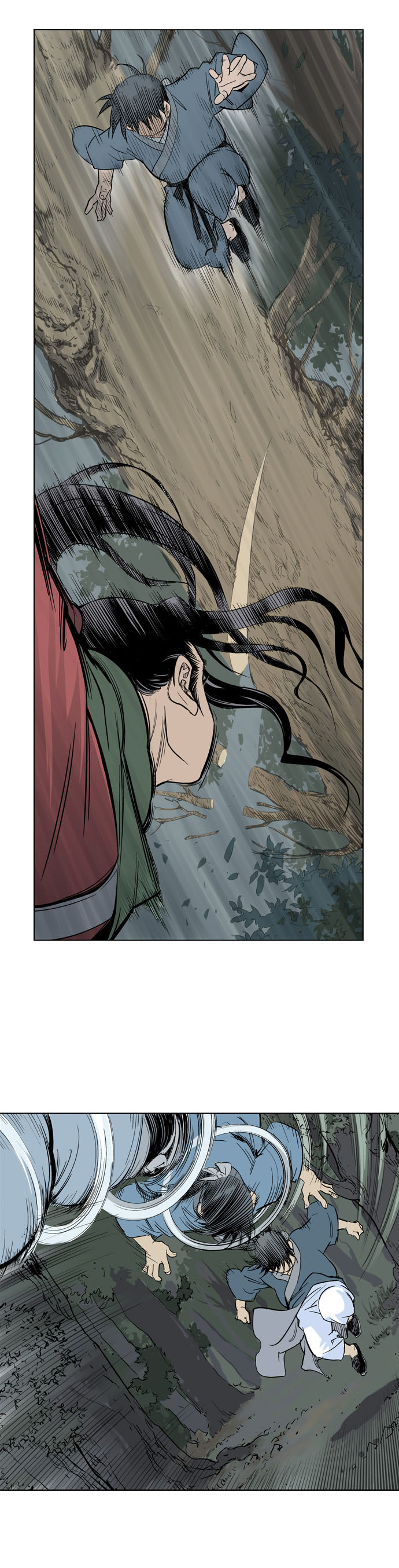 Read Gosu Es Manga Online
