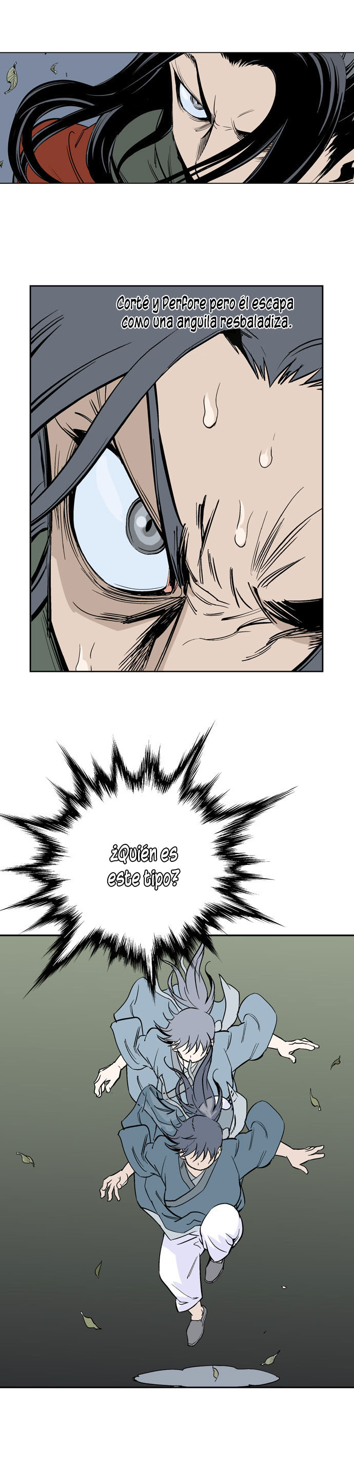 Read Gosu Es Manga Online