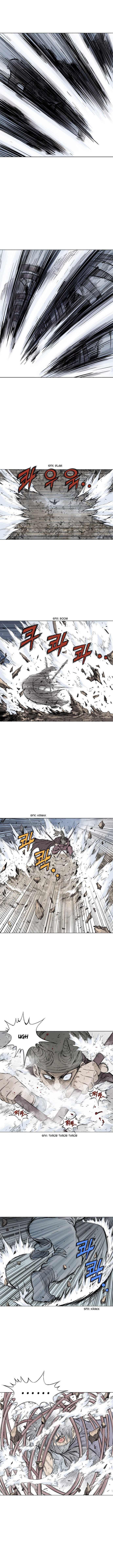 Read Gosu Es Manga Online