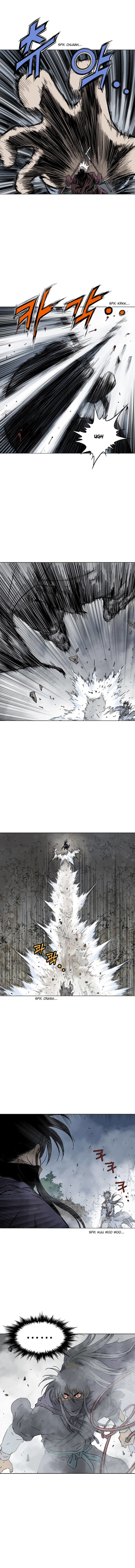 Read Gosu Es Manga Online