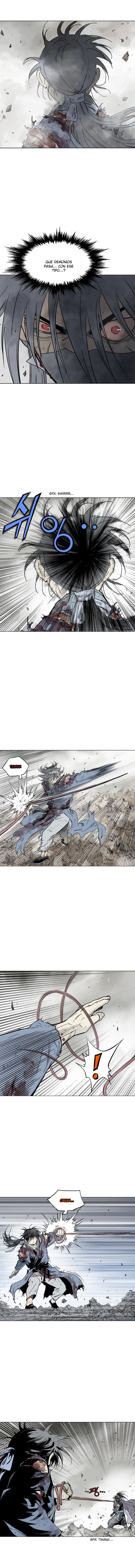 Read Gosu Es Manga Online