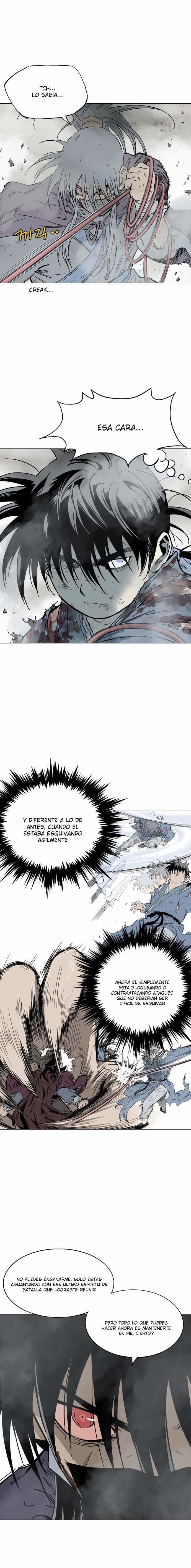 Read Gosu Es Manga Online