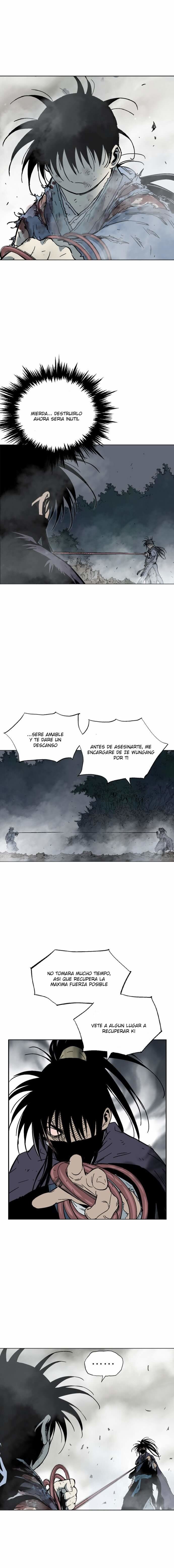 Read Gosu Es Manga Online