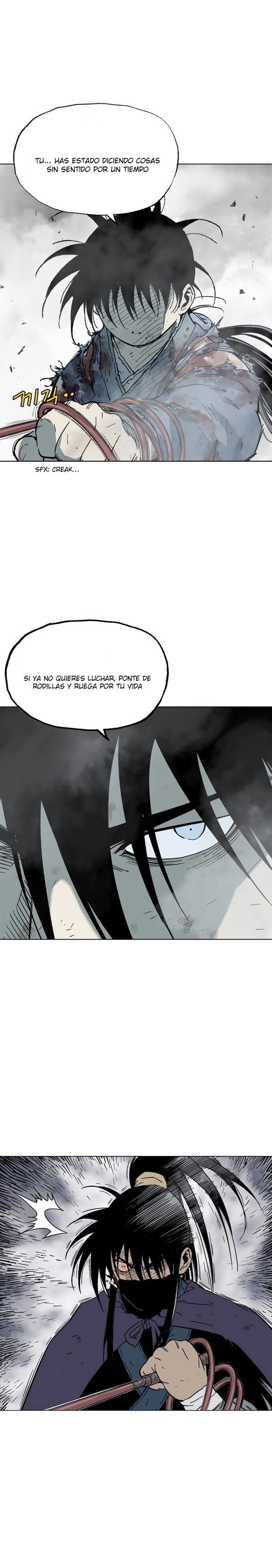 Read Gosu Es Manga Online