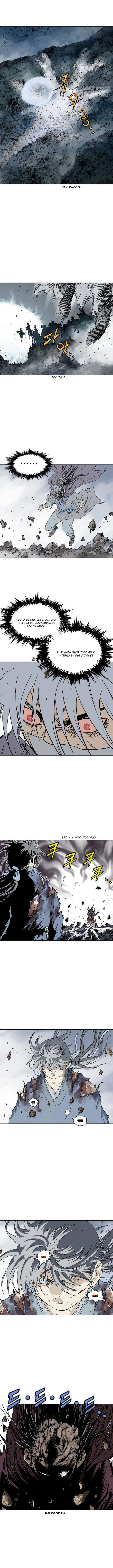 Read Gosu Es Manga Online