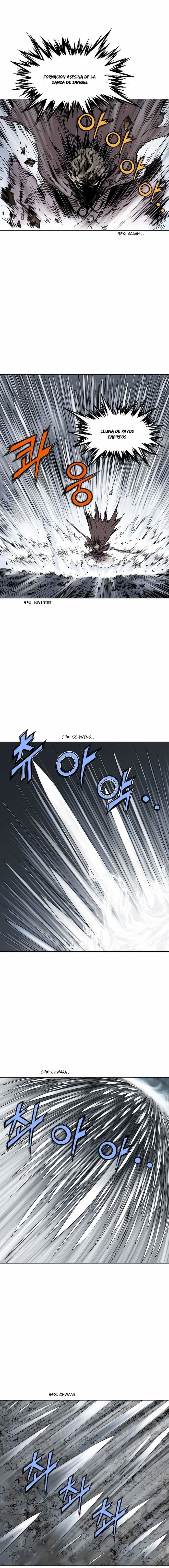 Read Gosu Es Manga Online