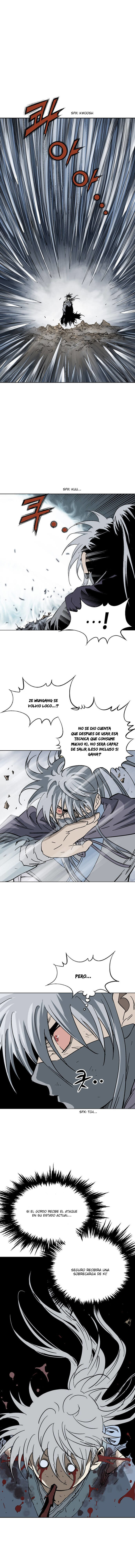 Read Gosu Es Manga Online