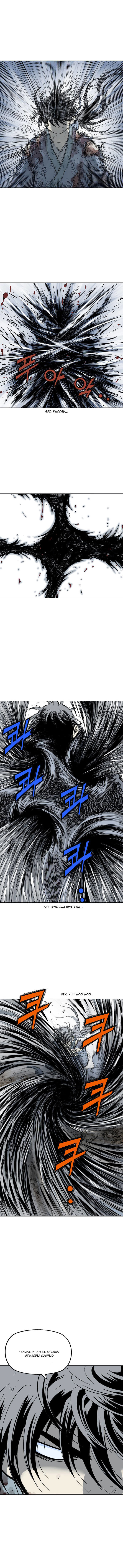 Read Gosu Es Manga Online