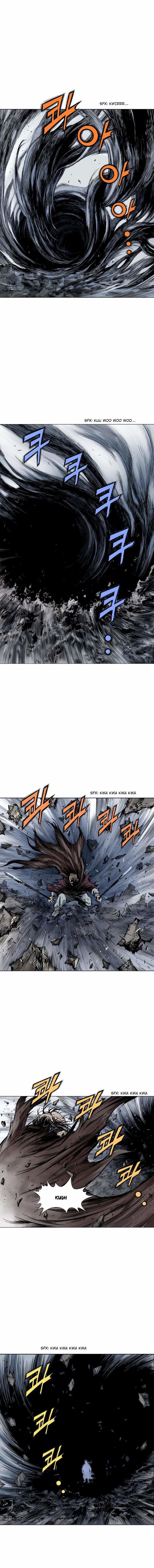 Read Gosu Es Manga Online