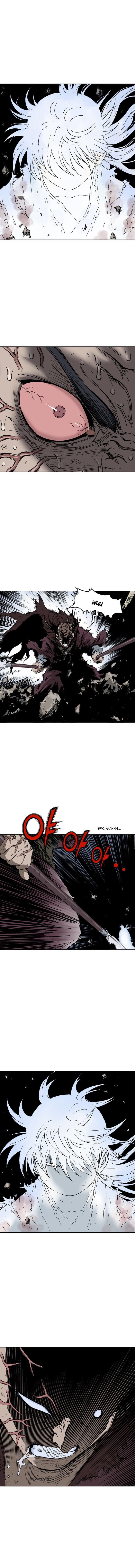 Read Gosu Es Manga Online