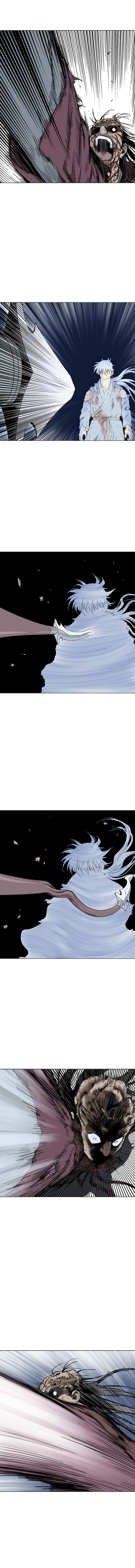 Read Gosu Es Manga Online