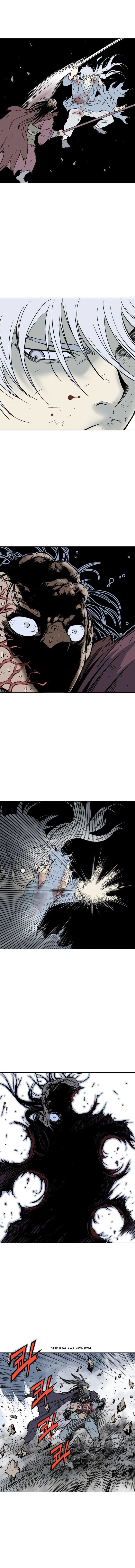 Read Gosu Es Manga Online