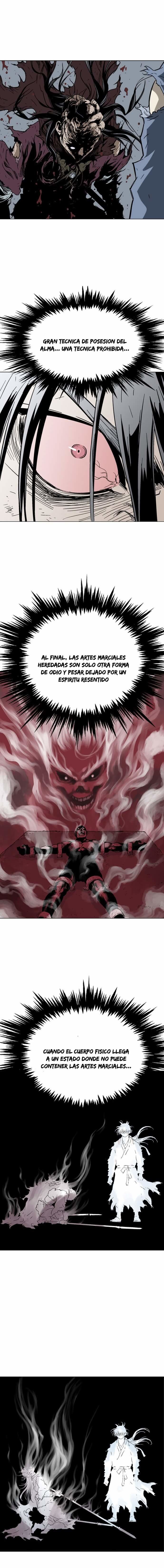 Read Gosu Es Manga Online