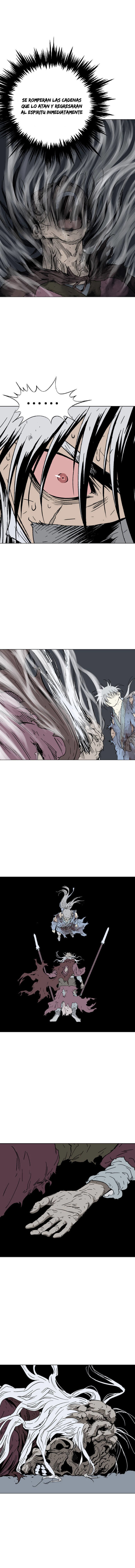 Read Gosu Es Manga Online