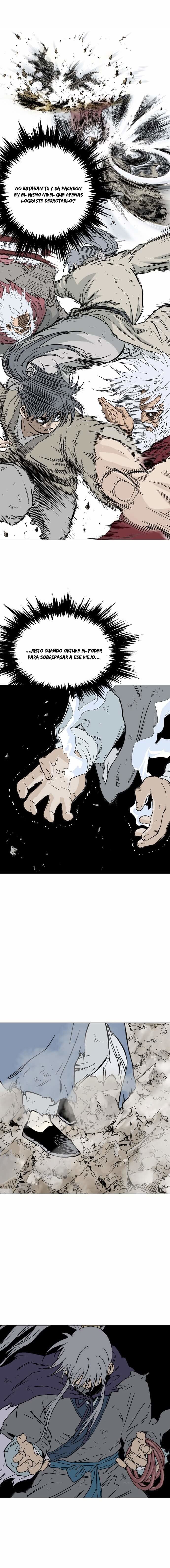 Read Gosu Es Manga Online