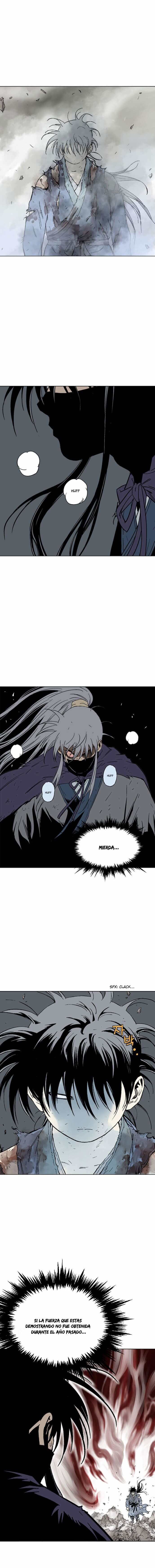 Read Gosu Es Manga Online
