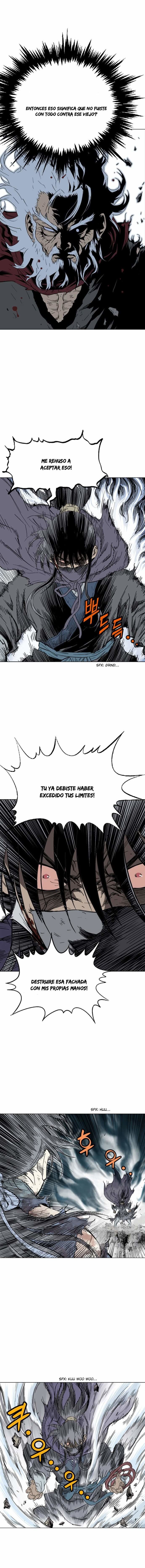 Read Gosu Es Manga Online
