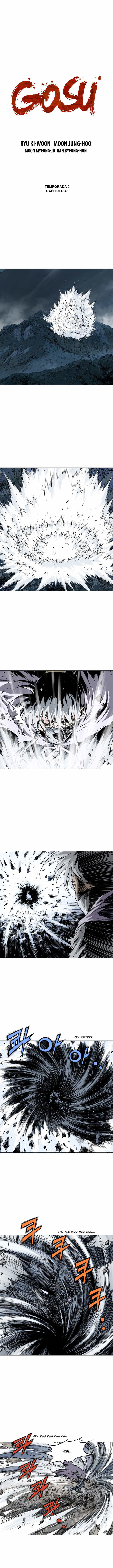 Read Gosu Es Manga Online