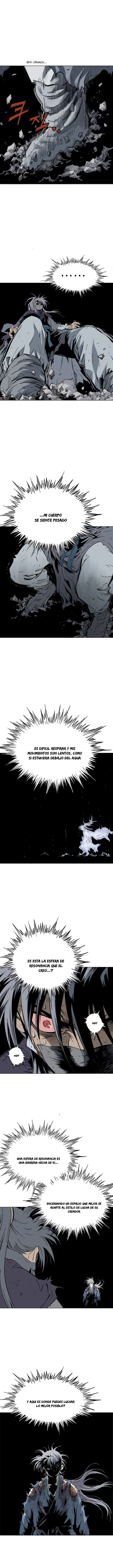 Read Gosu Es Manga Online