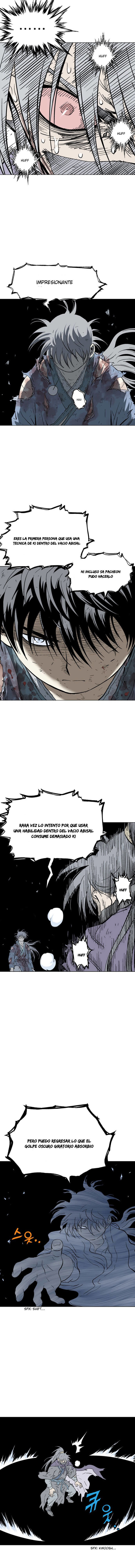 Read Gosu Es Manga Online
