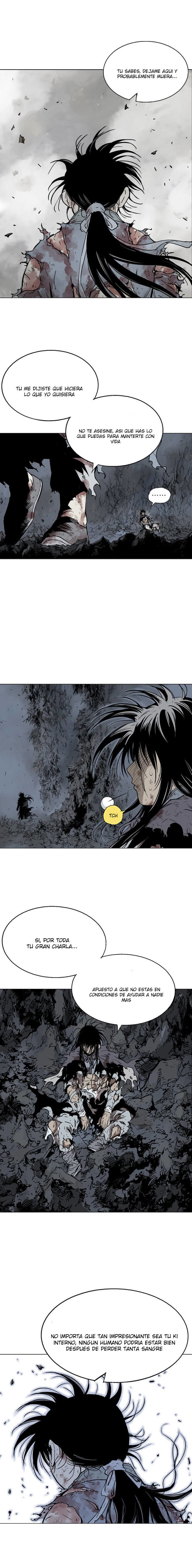 Read Gosu Es Manga Online