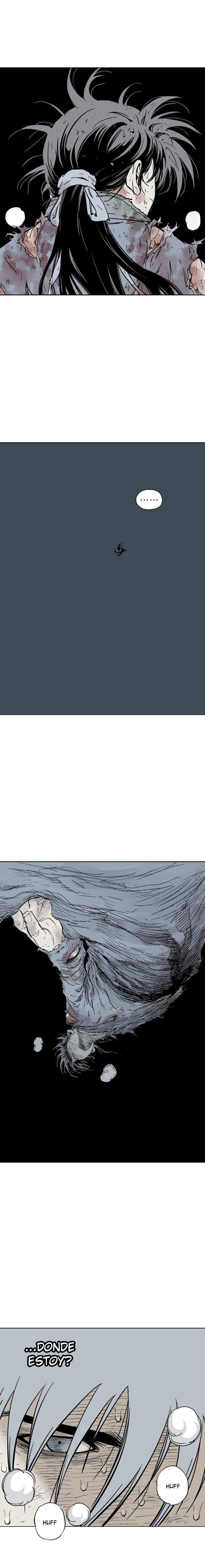 Read Gosu Es Manga Online