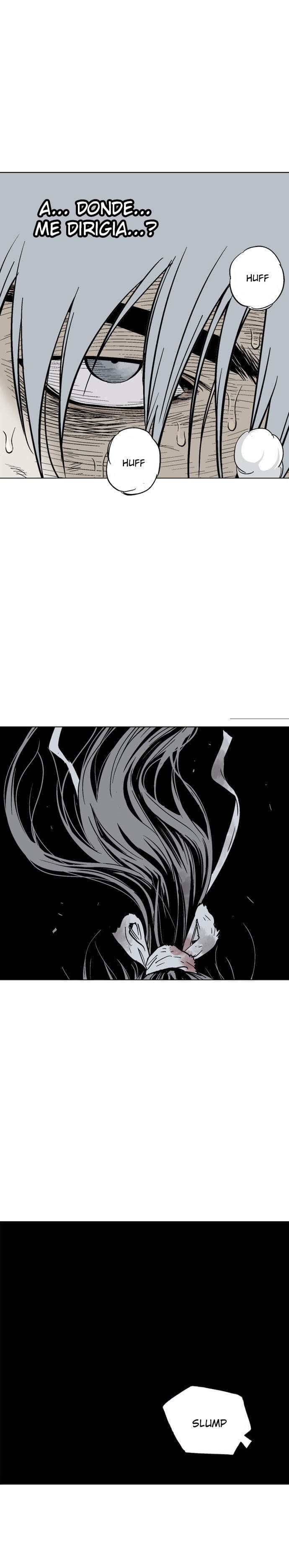 Read Gosu Es Manga Online