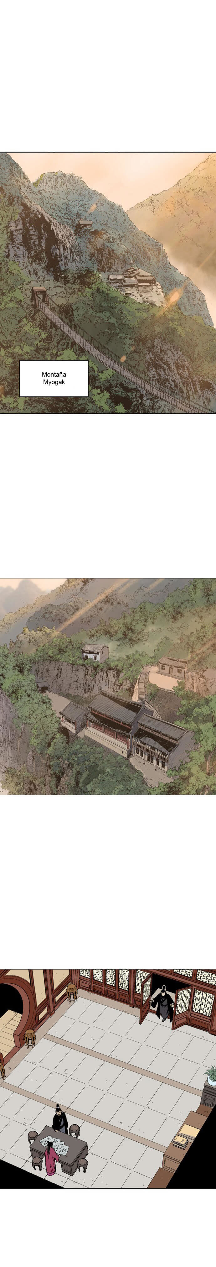 Read Gosu Es Manga Online