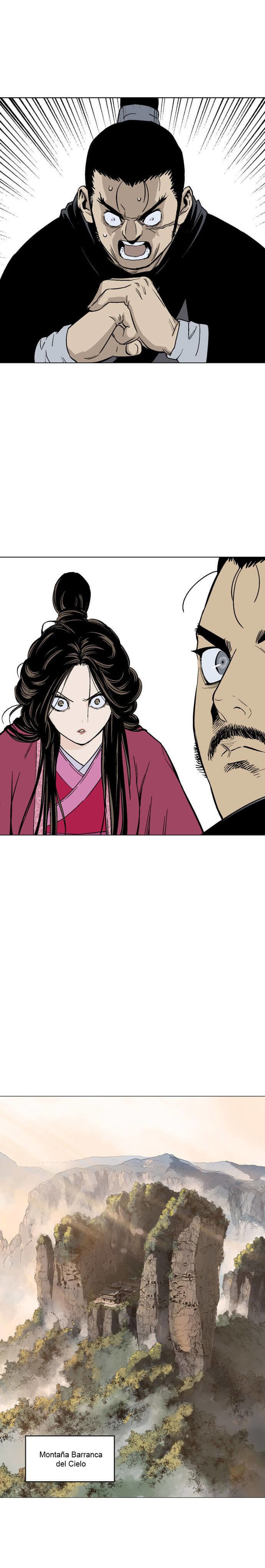 Read Gosu Es Manga Online