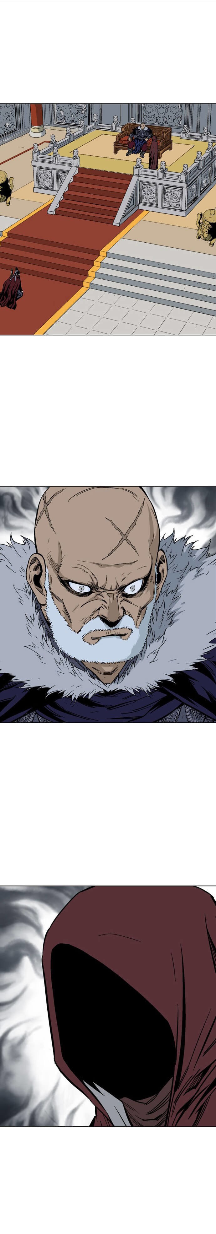 Read Gosu Es Manga Online