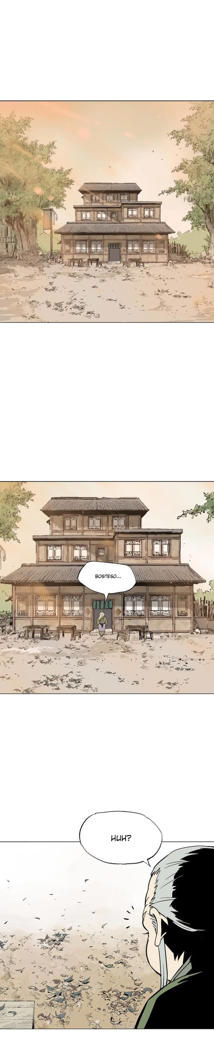 Read Gosu Es Manga Online